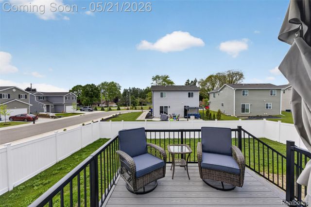 3969 Lotus Landing Circle, Waterford Charter Township, MI 48329