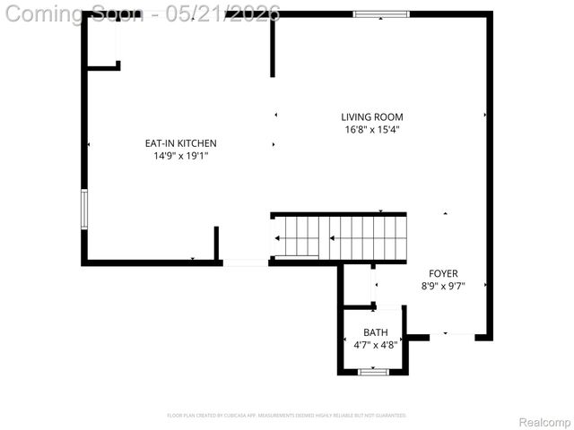 3969 Lotus Landing Circle, Waterford Charter Township, MI 48329