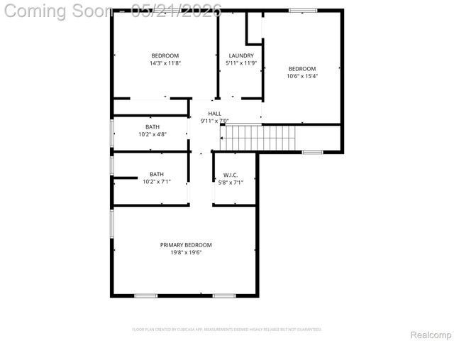 3969 Lotus Landing Circle, Waterford Charter Township, MI 48329