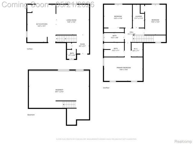 3969 Lotus Landing Circle, Waterford Charter Township, MI 48329