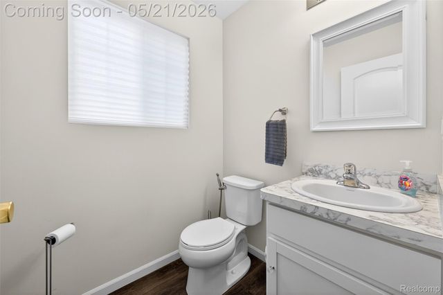 3969 Lotus Landing Circle, Waterford Charter Township, MI 48329