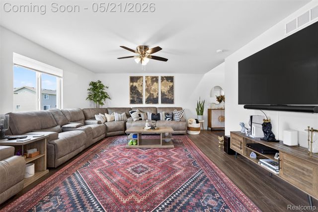3969 Lotus Landing Circle, Waterford Charter Township, MI 48329