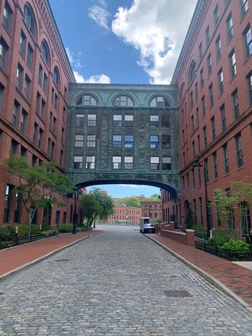 1243 Adams Street PM207, Boston, MA 02124