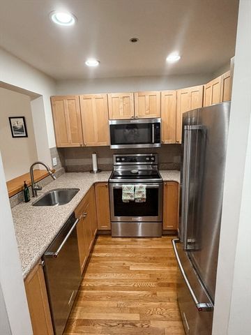 1243 Adams Street PM207, Boston, MA 02124
