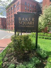 1243 Adams Street PM207, Boston, MA 02124