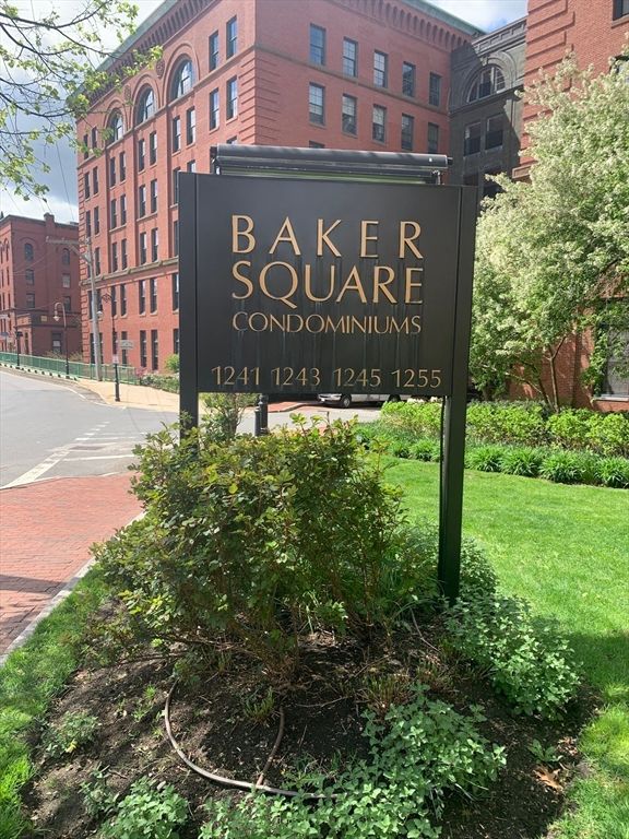 1243 Adams Street PM207, Boston, MA 02124