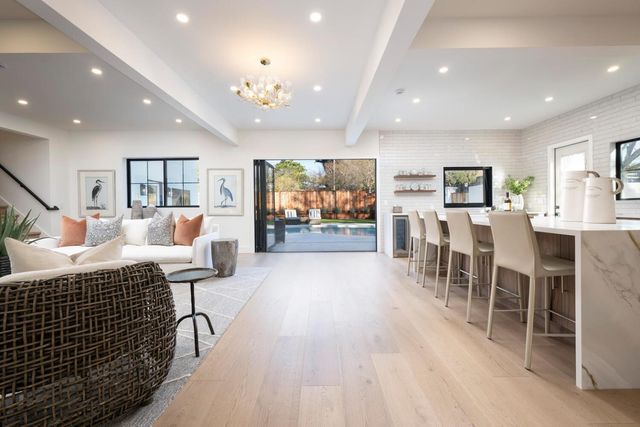 150 Clark Drive, San Mateo, CA 94402