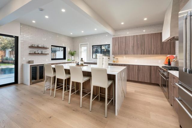 150 Clark Drive, San Mateo, CA 94402