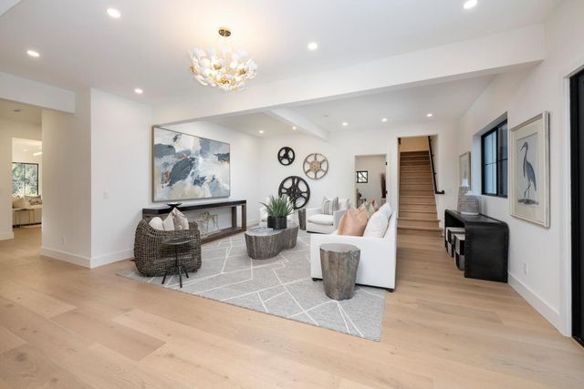 150 Clark Drive, San Mateo, CA 94402