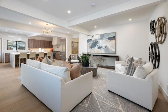 150 Clark Drive, San Mateo, CA 94402