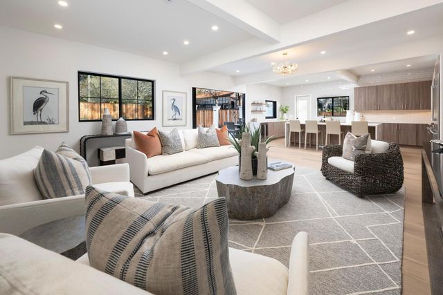 150 Clark Drive, San Mateo, CA 94402