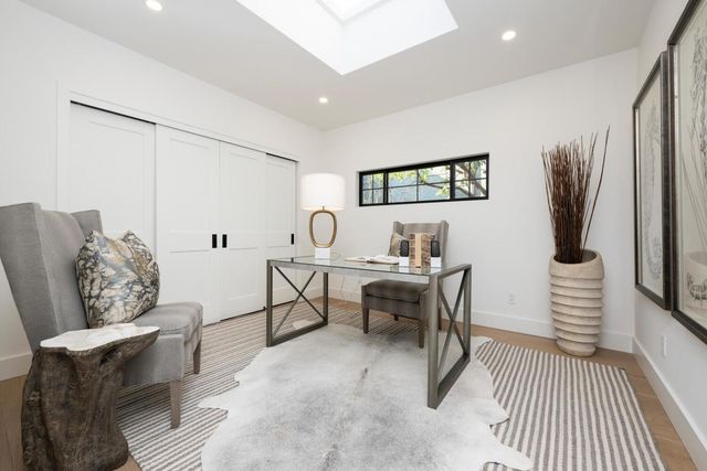 150 Clark Drive, San Mateo, CA 94402