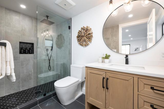 150 Clark Drive, San Mateo, CA 94402