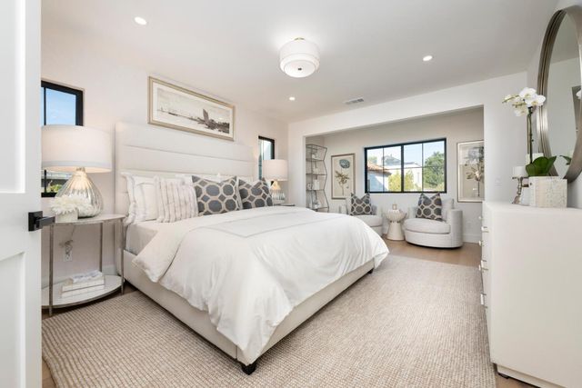 150 Clark Drive, San Mateo, CA 94402