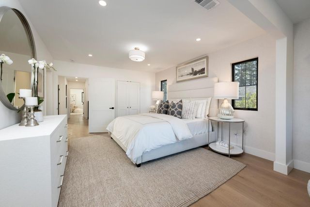 150 Clark Drive, San Mateo, CA 94402