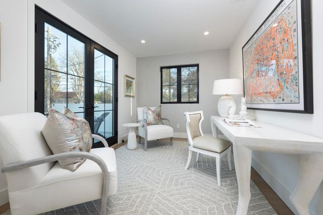 150 Clark Drive, San Mateo, CA 94402