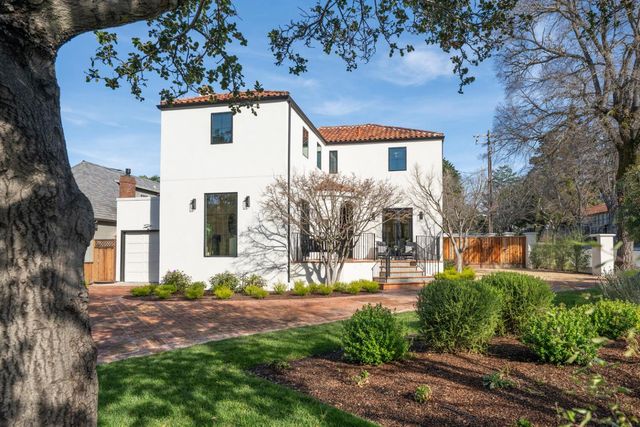 150 Clark Drive, San Mateo, CA 94402