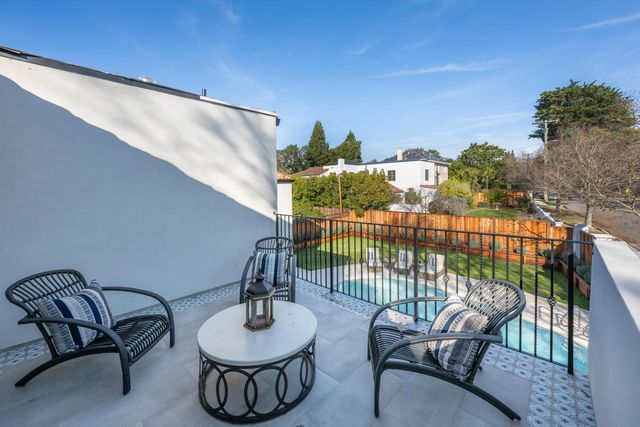 150 Clark Drive, San Mateo, CA 94402