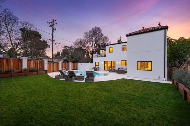 150 Clark Drive, San Mateo, CA 94402