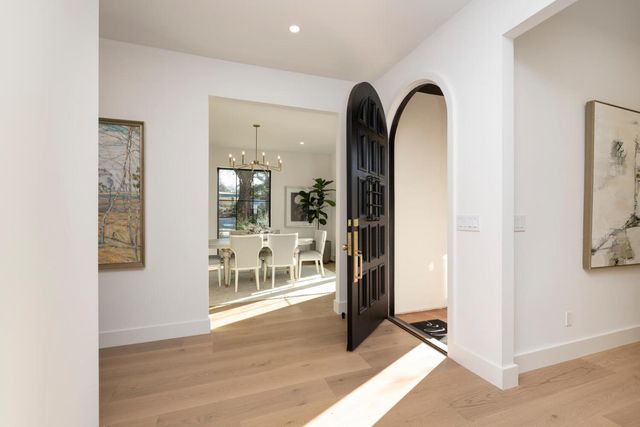 150 Clark Drive, San Mateo, CA 94402