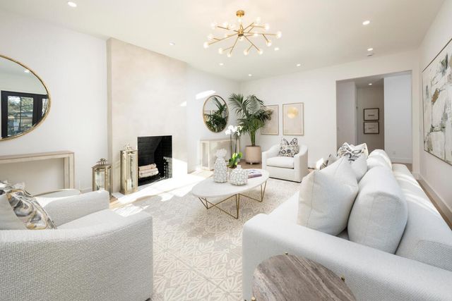 150 Clark Drive, San Mateo, CA 94402