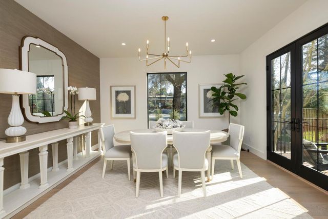 150 Clark Drive, San Mateo, CA 94402