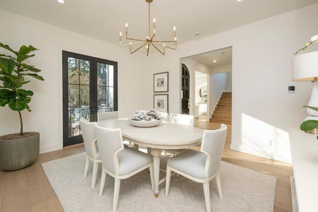 150 Clark Drive, San Mateo, CA 94402