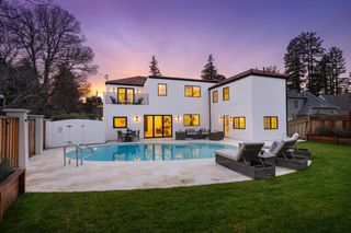 150 Clark Drive, San Mateo, CA 94402