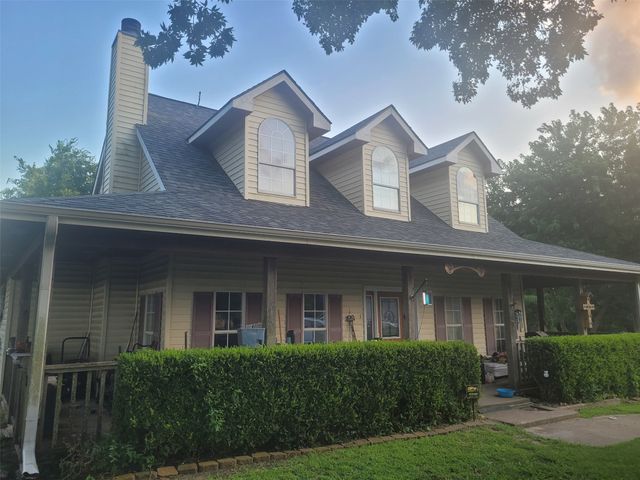 3376 Plainview Road, Sherman, TX 75092
