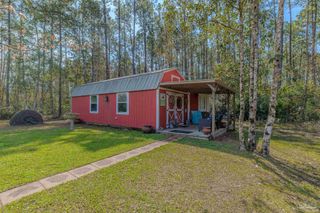 4176 Coachman Rd, Milton, FL 32583