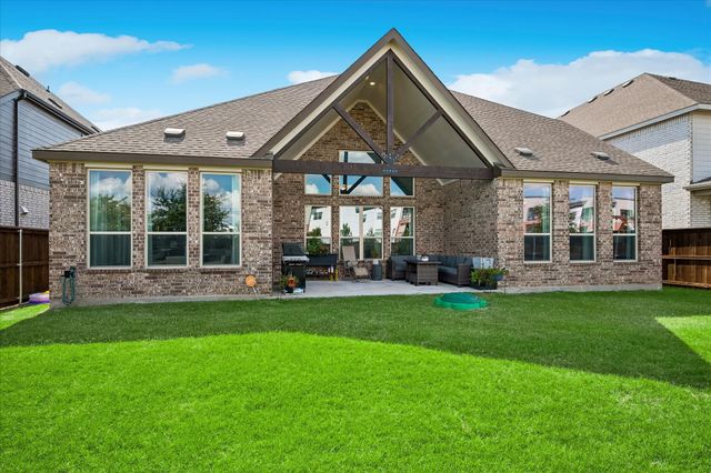 11828 Prudence Drive, Fort Worth, TX 76052