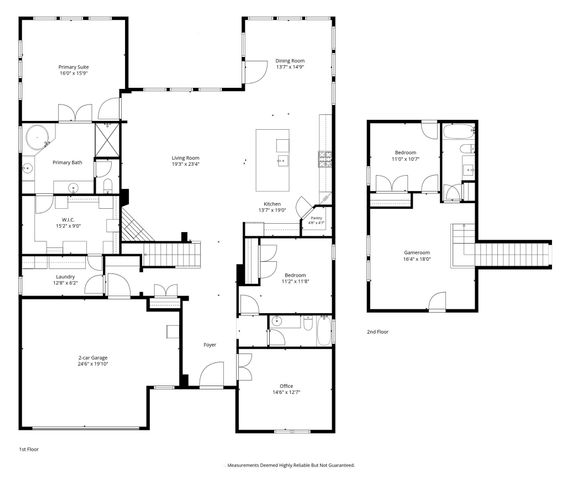 11828 Prudence Drive, Fort Worth, TX 76052