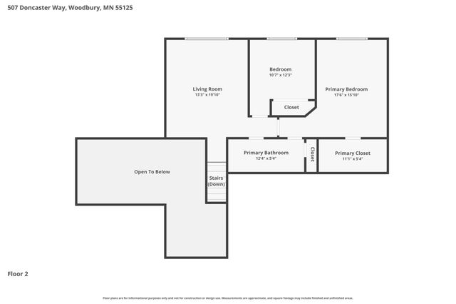507 Doncaster Way, Woodbury, MN 55125