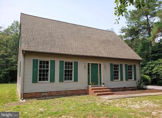 30772 RIVER RD, Laurel, DE 19956