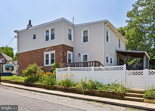 729 16TH AVE, Prospect Park, PA 19076