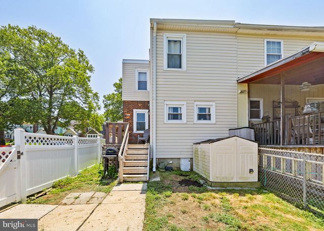 729 16TH AVE, Prospect Park, PA 19076
