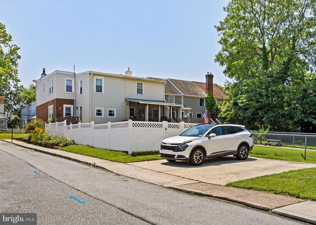 729 16TH AVE, Prospect Park, PA 19076