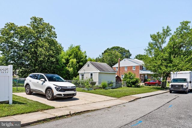 729 16TH AVE, Prospect Park, PA 19076