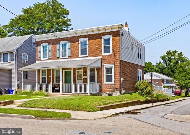 729 16TH AVE, Prospect Park, PA 19076