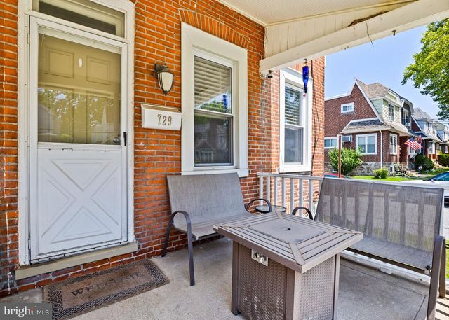 729 16TH AVE, Prospect Park, PA 19076