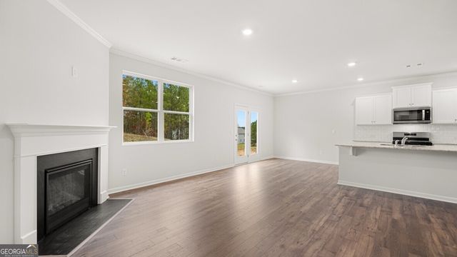 73 Capital Court, Braselton, GA 30517