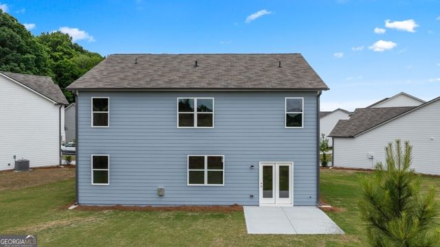 73 Capital Court, Braselton, GA 30517