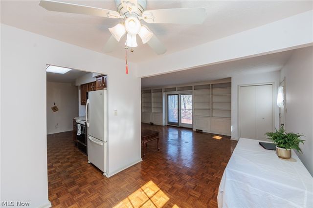 8747 Fox Rest Drive, Brecksville, OH 44141