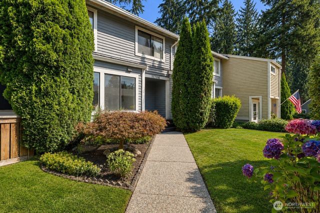 11706 NE 105th Court, Kirkland, WA 98033