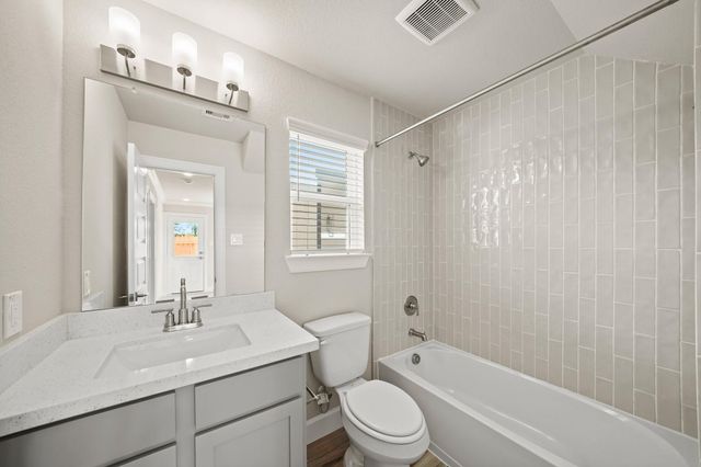 11416 Lucky Falls Drive, Houston, TX 77047