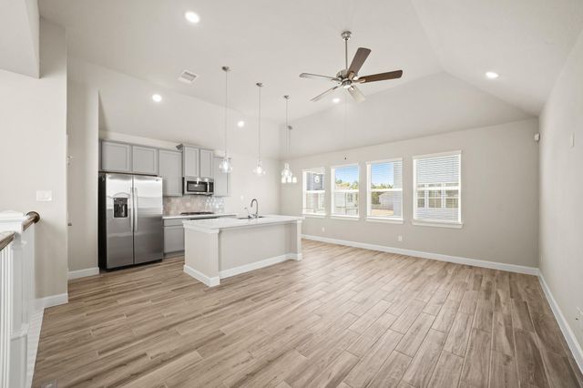 11416 Lucky Falls Drive, Houston, TX 77047