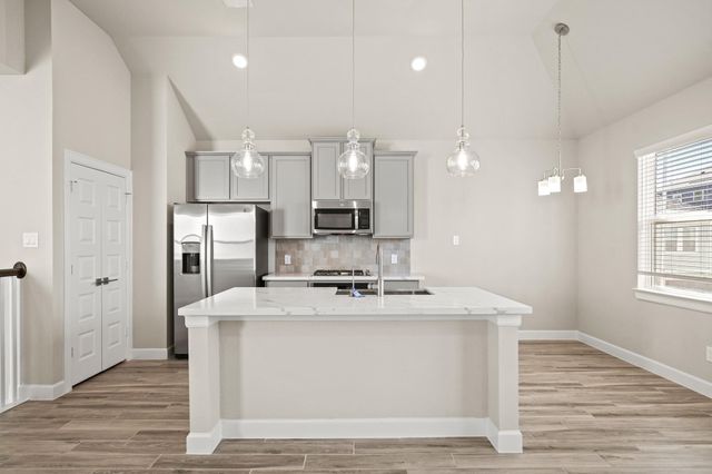 11416 Lucky Falls Drive, Houston, TX 77047