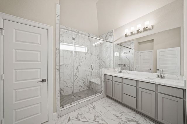 11416 Lucky Falls Drive, Houston, TX 77047