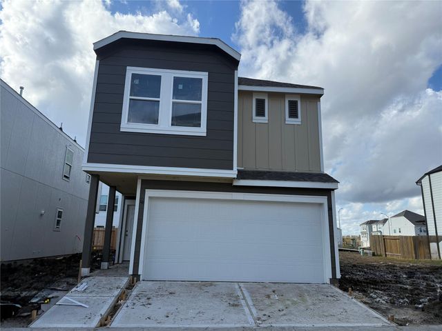 11416 Lucky Falls Drive, Houston, TX 77047