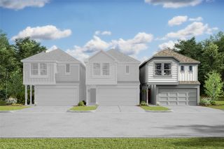 11416 Lucky Falls Drive, Houston, TX 77047